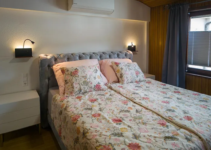 Wolf Apartments-spittal *