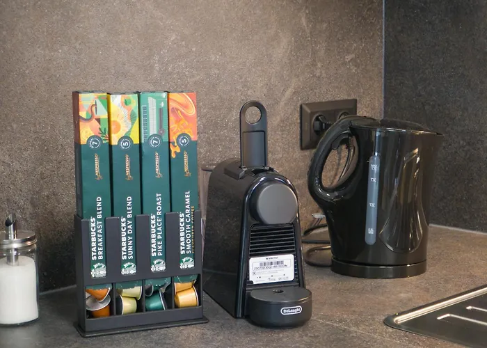 Wolf Apartments-spittal