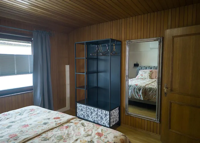 Wolf Apartments-spittal