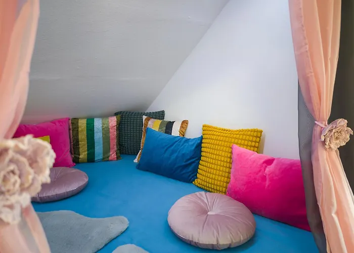 Apartament Wolf Apartments-spittal Spittal an der Drau