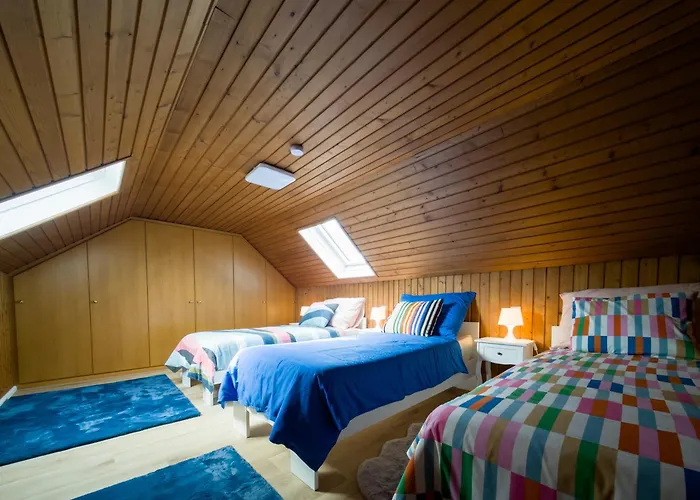 Apartament Wolf Apartments-spittal Spittal an der Drau