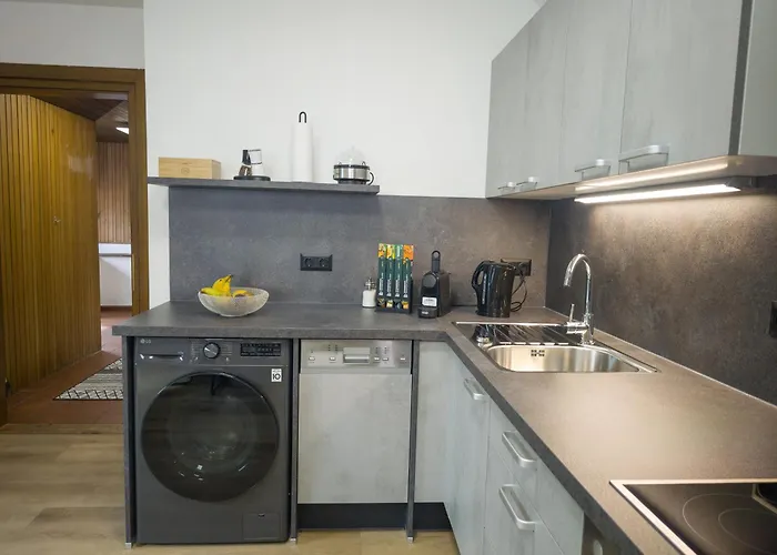 Wolf Apartments-spittal