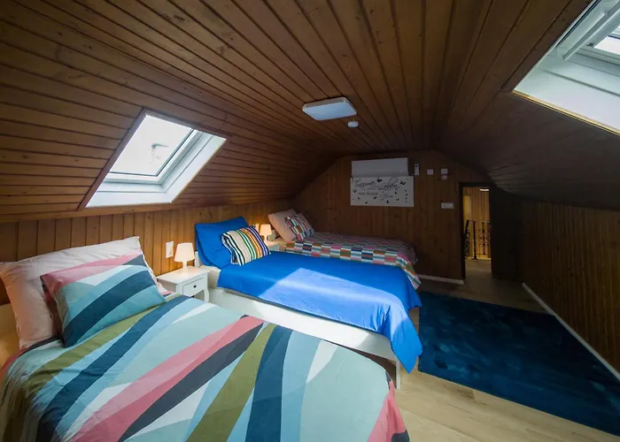 Apartament Wolf Apartments-spittal Spittal an der Drau