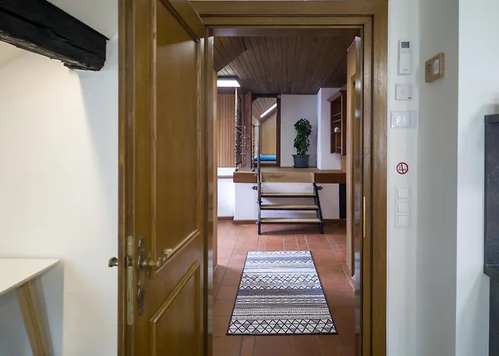 Apartament Wolf Apartments-spittal Spittal an der Drau