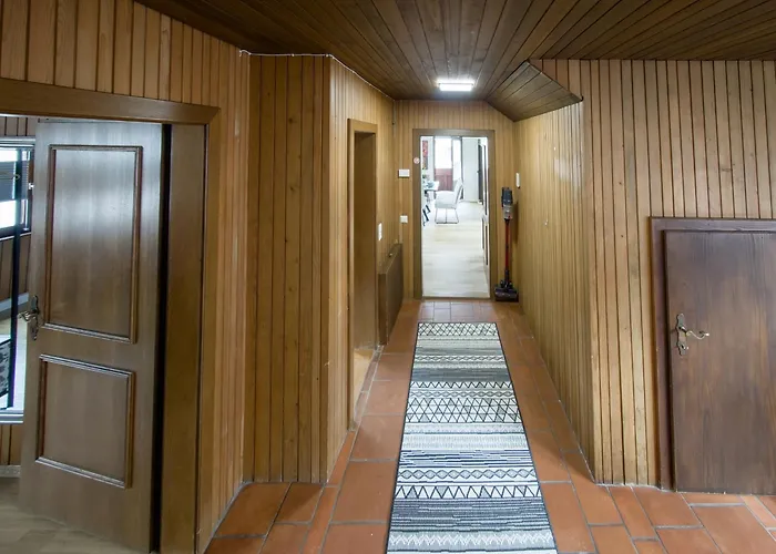 Wolf Apartments-spittal *