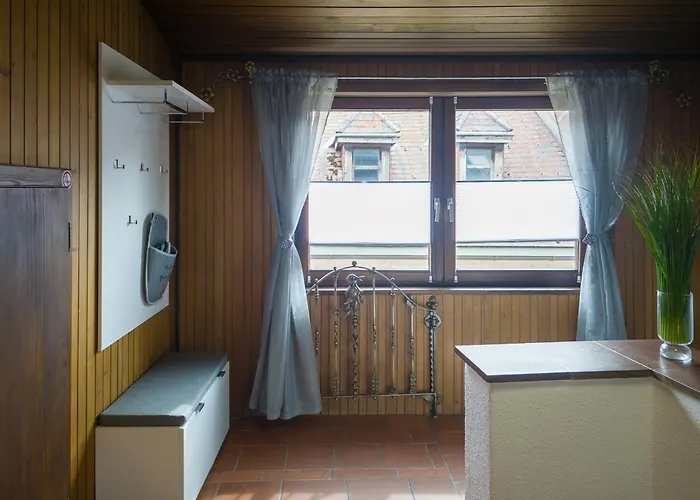 Apartament Wolf Apartments-spittal Spittal an der Drau