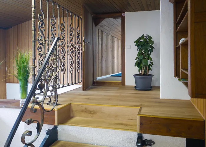 Wolf Apartments-spittal * Spittal an der Drau