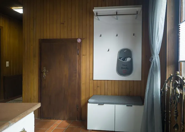 Apartament Wolf Apartments-spittal Spittal an der Drau